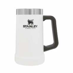 Stanley Adventure Big Grip Beer Stein 24oz -Camping Equipment Store 10 02874 7