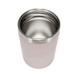 Stanley Adventure 8oz Vacuum Mug - Peach -Camping Equipment Store 10 02887 088 6