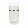 Stanley Adventure 8oz Vacuum Mug - Cream
