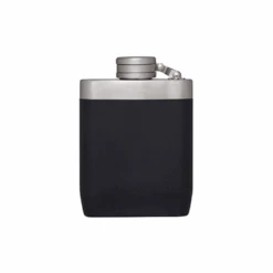 Stanley Master Flask Black 8oz 13 Stanley Master Flask Black 8oz -Camping Equipment Store 10 02892 039 3