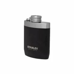 Stanley Master Flask Black 8oz 14 Stanley Master Flask Black 8oz -Camping Equipment Store 10 02892 039 4