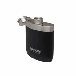 Stanley Master Flask Black 8oz 15 Stanley Master Flask Black 8oz -Camping Equipment Store 10 02892 039 5