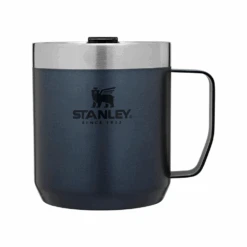 Stanley Classic Vacuum Camp Mug 12oz -Camping Equipment Store 10 09366 nightfall 2