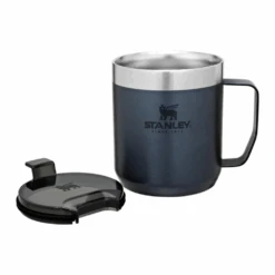 Stanley Classic Vacuum Camp Mug 12oz -Camping Equipment Store 10 09366 nightfall 3