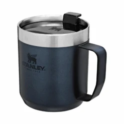 Stanley Classic Vacuum Camp Mug 12oz -Camping Equipment Store 10 09366 nightfall 4
