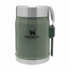 Stanley Classic Legendary Food Jar + Spork (14oz)