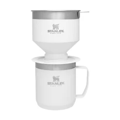 Stanley Classic Perfect-brew Pour Over Set -Camping Equipment Store 10 09566 029 3