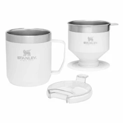 Stanley Classic Perfect-brew Pour Over Set -Camping Equipment Store 10 09566 029 5