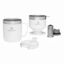 Stanley Classic Perfect-brew Pour Over Set -Camping Equipment Store 10 09566 029 6