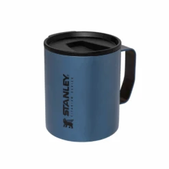 Stanley Titanium Camp Mug 12 Oz Nightfall 10 Stanley Titanium Camp Mug 12 Oz Nightfall -Camping Equipment Store 10 09570 008 4