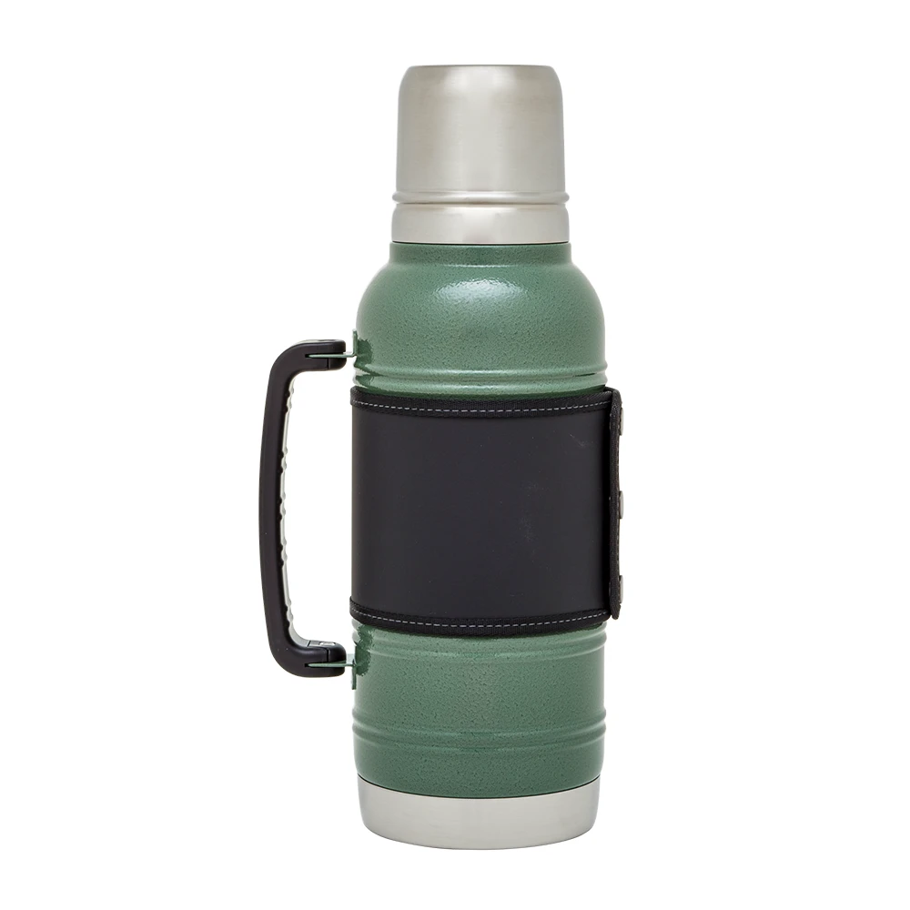 Stanley Legacy Quadvac Thermal Bottle 1.5QT 2 Stanley Legacy Quadvac Thermal Bottle 1.5QT - Image 2