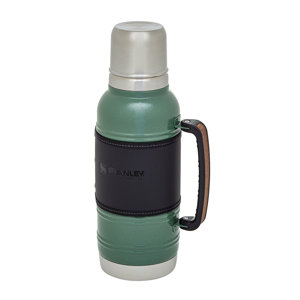 Stanley Legacy Quadvac Thermal Bottle 1.5QT 3 Stanley Legacy Quadvac Thermal Bottle 1.5QT - Image 3