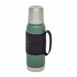 Stanley Legacy Quadvac Thermal Bottle 1.1QT -Camping Equipment Store 10 09841 011 4