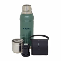 Stanley Legacy Quadvac Thermal Bottle 1.1QT -Camping Equipment Store 10 09841 011 5