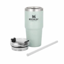 Stanley Adventure Quencher Tumbler 16oz 34 Stanley Adventure Quencher Tumbler 16oz -Camping Equipment Store 10 09871 006 3