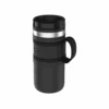 Stanley Legacy Neverleak Travel Mug 8.5oz - Foundry Black