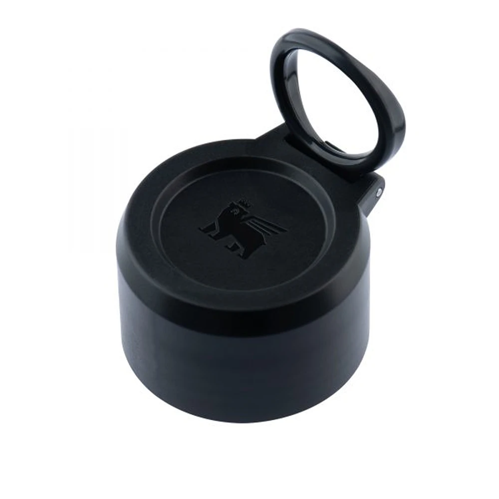 Stanley GO Insulated Vacuum Bottle 12.5OZ Peach Whip 3 Stanley GO Insulated Vacuum Bottle 12.5OZ Peach Whip - Image 3