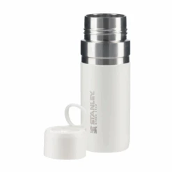 Stanley Go Vacuum Bottle Stainless Steel 370ml -Camping Equipment Store 10 10124 027 5