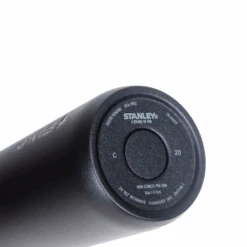 Stanley Go Slim Bottle 16oz - Matte Black 11 Stanley Go Slim Bottle 16oz - Matte Black -Camping Equipment Store 10 10262 001 6