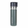 Stanley Go Slim Bottle 16oz - Hammertone Green