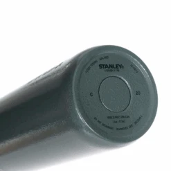 Stanley Go Slim Bottle 16oz - Hammertone Green -Camping Equipment Store 10 10262 002 6