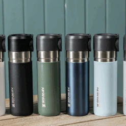 Stanley Go Slim Bottle 16oz - Nightfall 13 Stanley Go Slim Bottle 16oz - Nightfall -Camping Equipment Store 10 10262 034 10 0e1e158d c22e 4414 9542 09991c103868