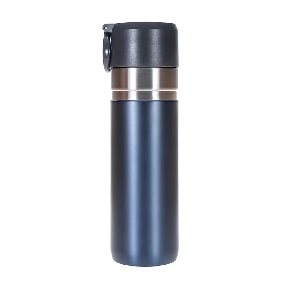 Stanley Go Slim Bottle 16oz - Nightfall 2 Stanley Go Slim Bottle 16oz - Nightfall - Image 2