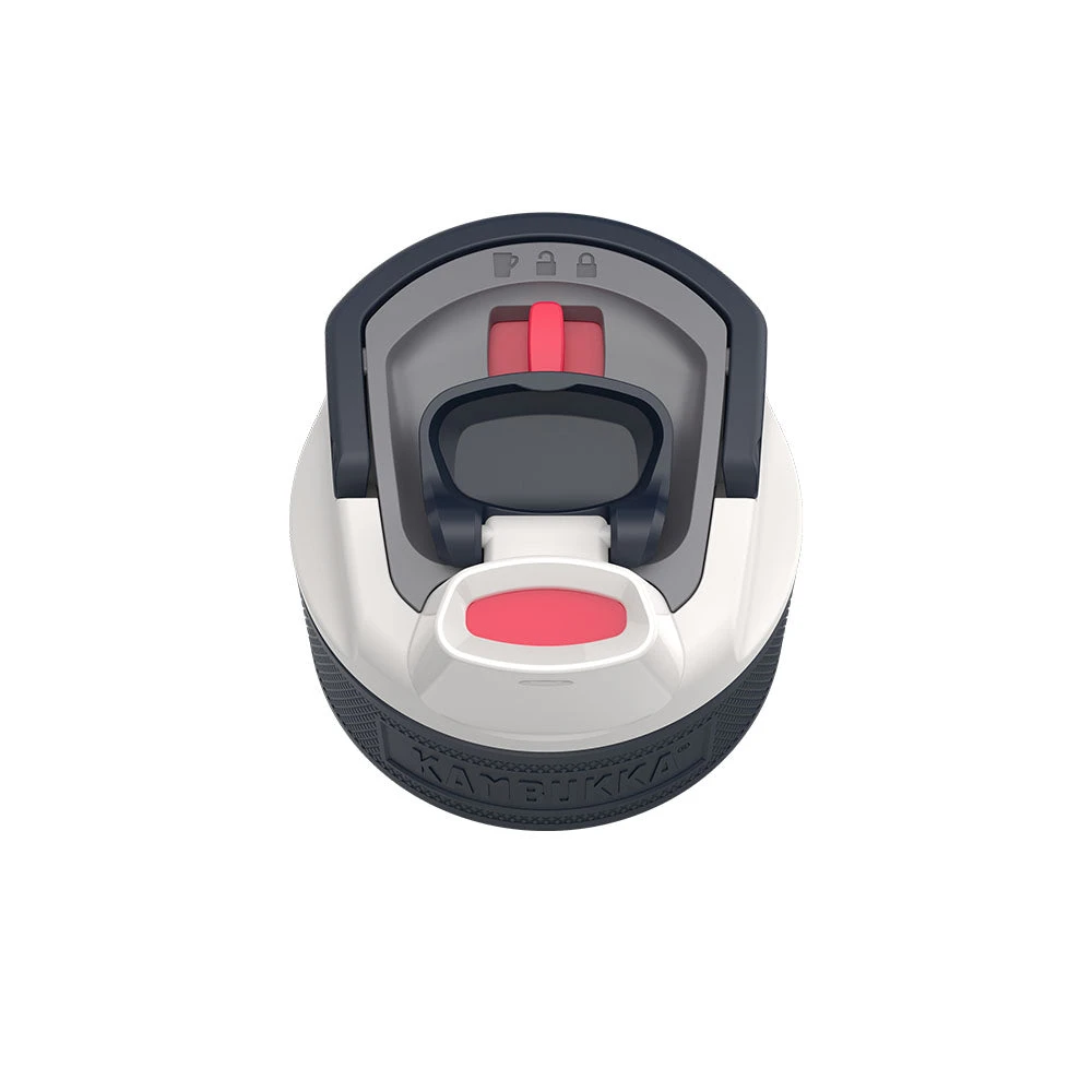 Kambukka Elton 1000 Ml - Graphite 4 Kambukka Elton 1000 Ml - Graphite - Image 4