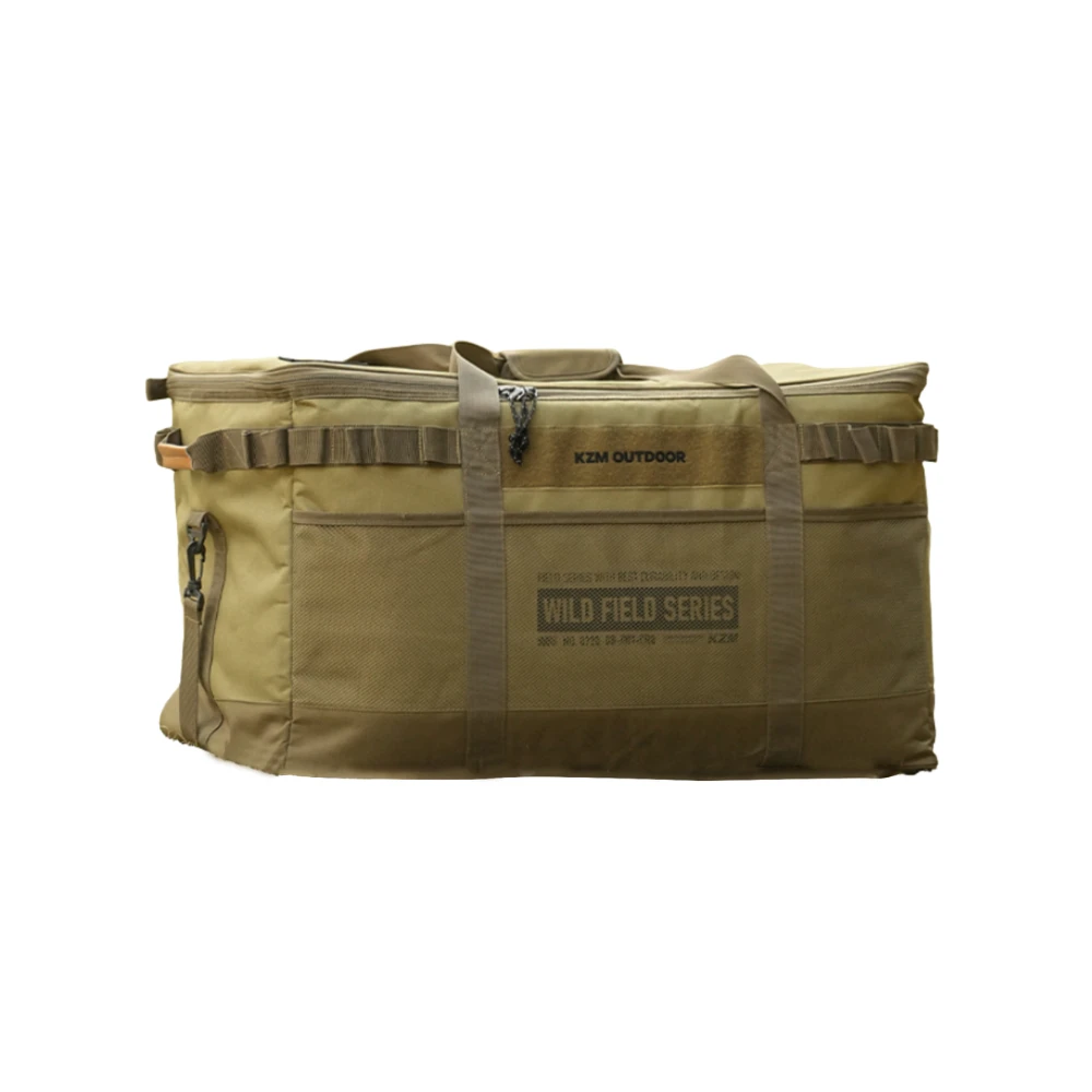 KZM Field Multi Carry Bag 100L & 130L 1 KZM Field Multi Carry Bag 100L & 130L