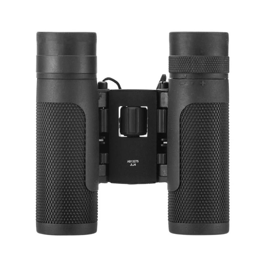 Barska 10x25mm Lucid View Compact Binoculars 4 Barska 10x25mm Lucid View Compact Binoculars - Image 4