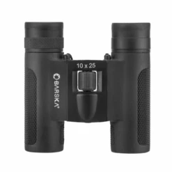 Barska 10x25mm Lucid View Compact Binoculars 8 Barska 10x25mm Lucid View Compact Binoculars -Camping Equipment Store 10110 5