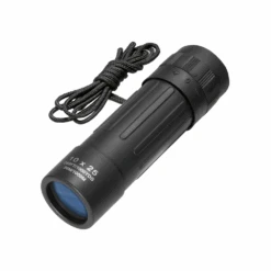 Barska 10x25mm Lucid View Monocular -Camping Equipment Store 10311 7