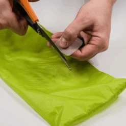 Gear Aid Tenacious Tape Silnylon Patches Gray 3" X 5" -Camping Equipment Store 10670 4 600x600 6b5ec0e7 98c7 4fe7 99f3 d9173410186a