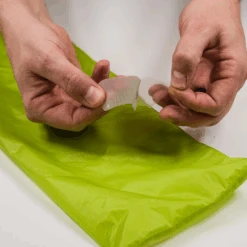 Gear Aid Tenacious Tape Silnylon Patches Gray 3" X 5" -Camping Equipment Store 10670 5 600x600 e6b4f353 2548 4023 a183 10b7dd54f96a