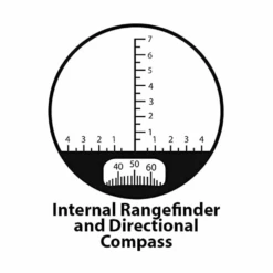 Barska 7x50mm WP Deep Sea Floating Range Finding Reticle Binoculars 15 Barska 7x50mm WP Deep Sea Floating Range Finding Reticle Binoculars -Camping Equipment Store 10798 9