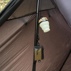 DoD 4 X 4 Base Shelter Tent -Camping Equipment Store 10 63855851 186c 4636 82a1 67a5fd535309