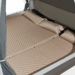 CSTUR Camping Inflatable Bed - Tan -Camping Equipment Store 10 8604b1b6 1910 40ad b391 58c0fa89843e