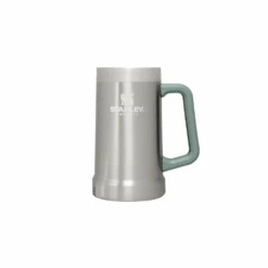 Stanley Adventure Big Grip Beer Stein 24oz -Camping Equipment Store 10 9db214d7 0f90 4108 b157 0a3a045ce3a5