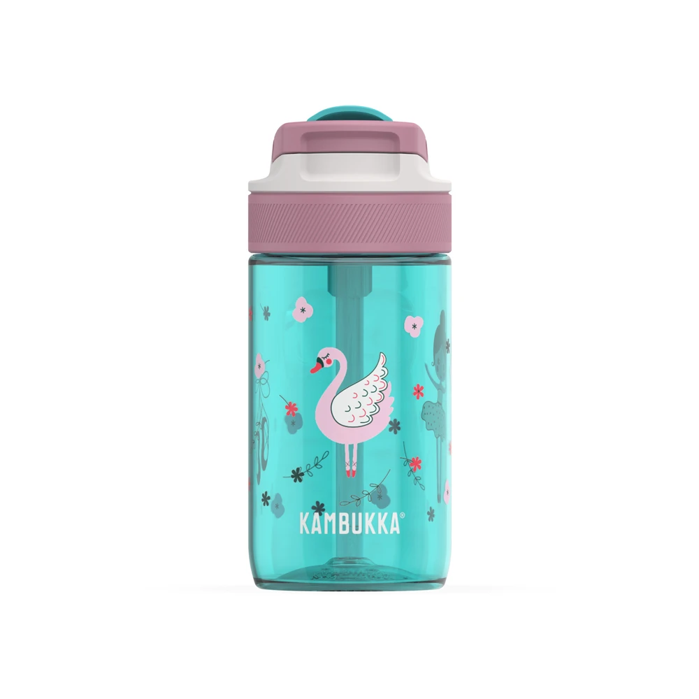 Kambukka Lagoon 400 Ml - Prima Ballerina 1 Kambukka Lagoon 400 Ml - Prima Ballerina