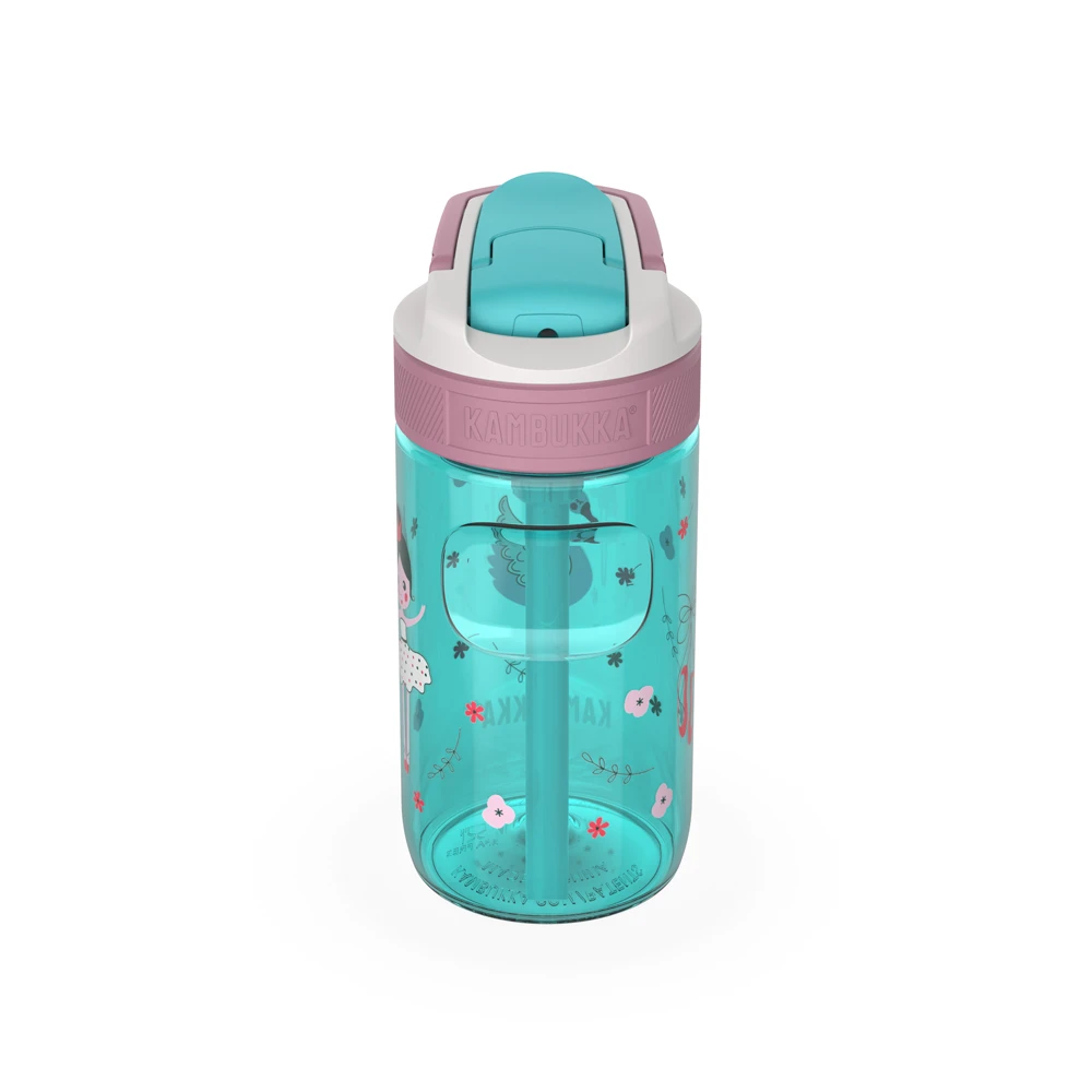 Kambukka Lagoon 400 Ml - Prima Ballerina 2 Kambukka Lagoon 400 Ml - Prima Ballerina - Image 2