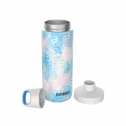 Kambukka Reno Insulated Water Bottle 500ML -Camping Equipment Store 11 05011 4