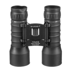 Barska Lucid View Compact Binoculars -Camping Equipment Store 11364 4