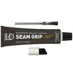 Gear Aid Seam Grip WP Waterproof Sealant & Adhesive 1oz -Camping Equipment Store 1153e9839c0242ac110002