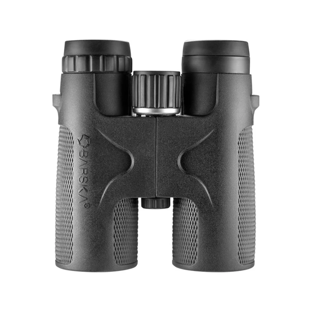 Barska 10x42mm WP Blackhawk Binoculars 5 Barska 10x42mm WP Blackhawk Binoculars - Image 5