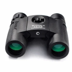 Barska 10x25mm WP Compact Blackhawk Binoculars -Camping Equipment Store 11844 4