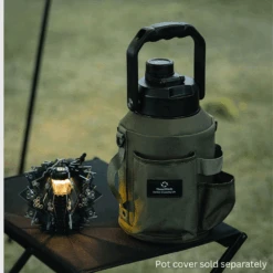 Thous Winds Thermal Insulation Cooler -Camping Equipment Store 11 0b80ba15 3c64 4bc0 b2be c1a91ed4ac27