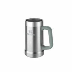 Stanley Adventure Big Grip Beer Stein 24oz -Camping Equipment Store 11 4a168f25 326e 41ea bb6b bb50e6afc8f2