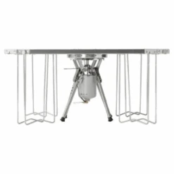 Snow Peak Fire Ring Table -Camping Equipment Store 11 60985cf9 18fb 4bb5 8aff ee47f422436b