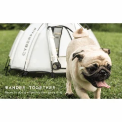 Cyberpaw Astrodome Pet Tent -Camping Equipment Store 11 7917219f f764 4229 9474 0d5e5364b062