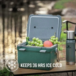 STANLEY® Adventure Cooler 16QT 33 STANLEY® Adventure Cooler 16QT -Camping Equipment Store 11 a458d6a6 d251 4d16 b0ba d20cda00d8da